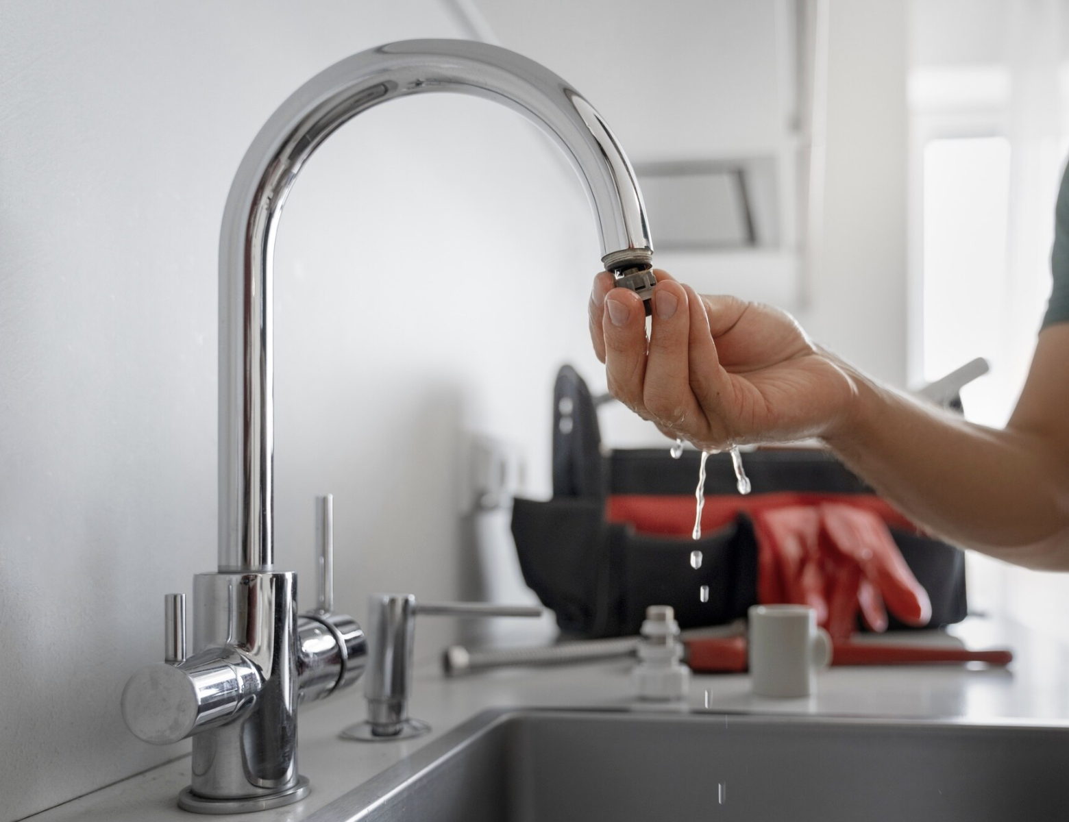 Mohalkar Plumbing Team
