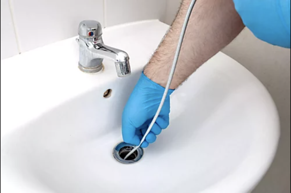 Drain Cleaning