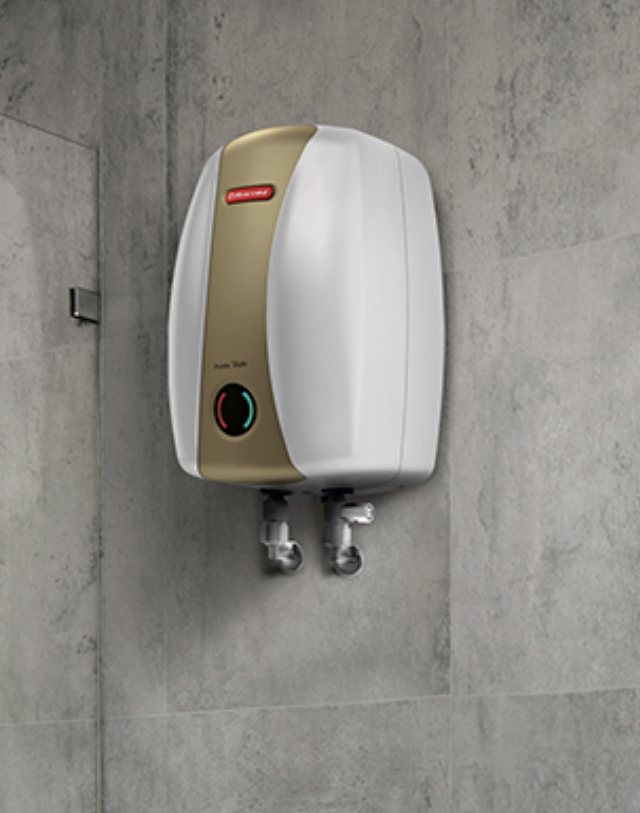 Water Heater